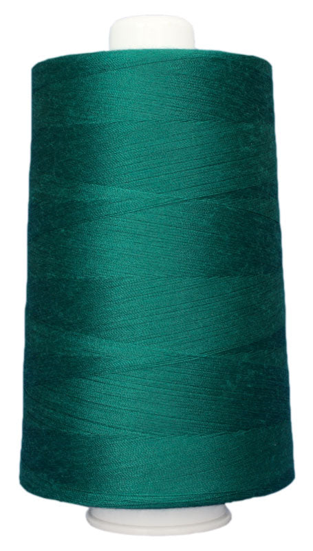 OMNI 3097 Green Teal 6000yd Cone