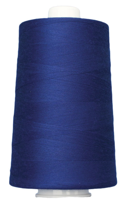 OMNI 3108 Royal Blue 6000yd Cone