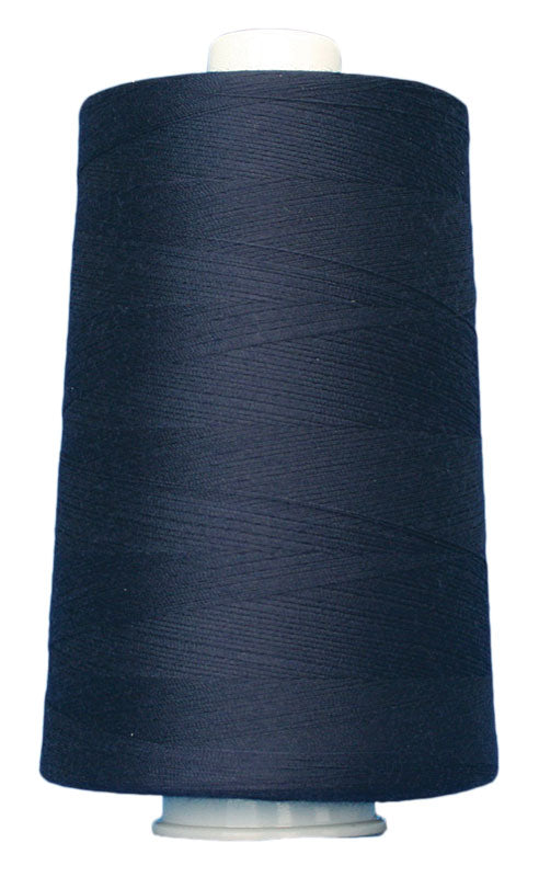 OMNI 3109 Navy Blue 6000yd Cone