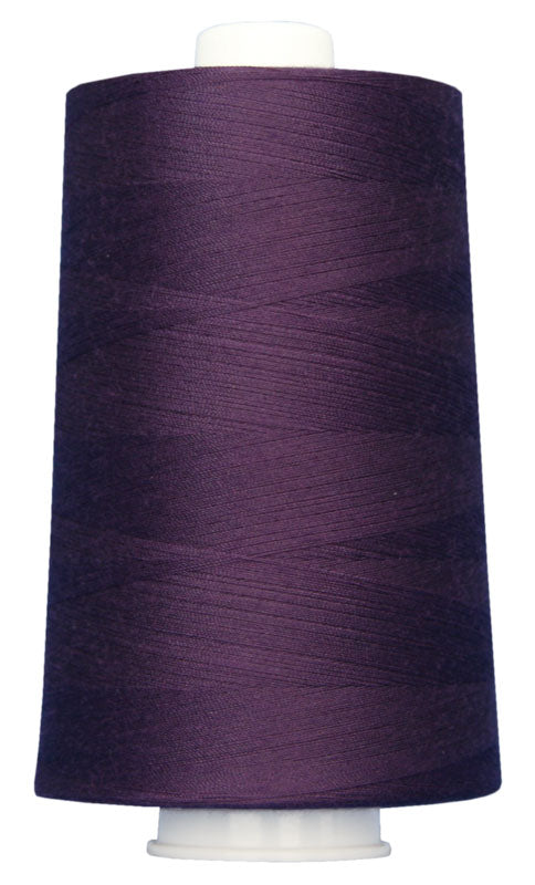 OMNI 3117 Plush Purple 6000yd Cone