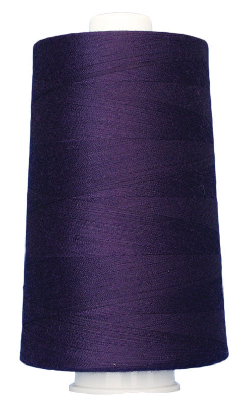 OMNI 3118 Byzantine Purple 6000yd Cone