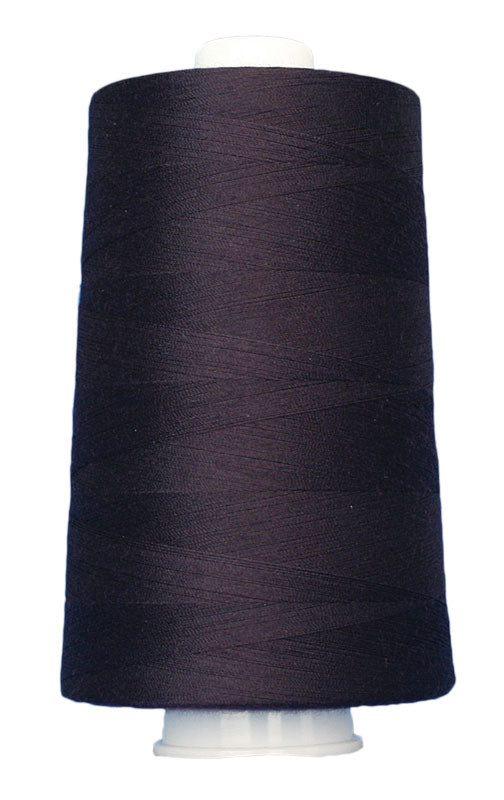 OMNI 3119 Dark Purple 6000yd Cone