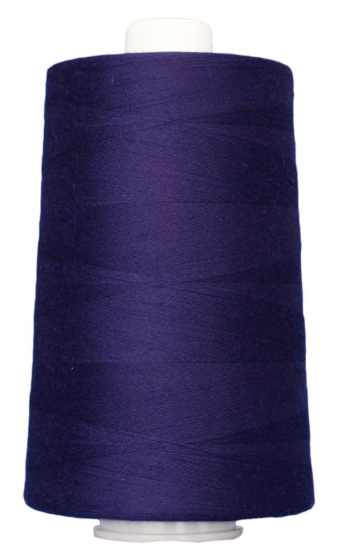 OMNI 3127 Purple Jewel 6000yd Cone