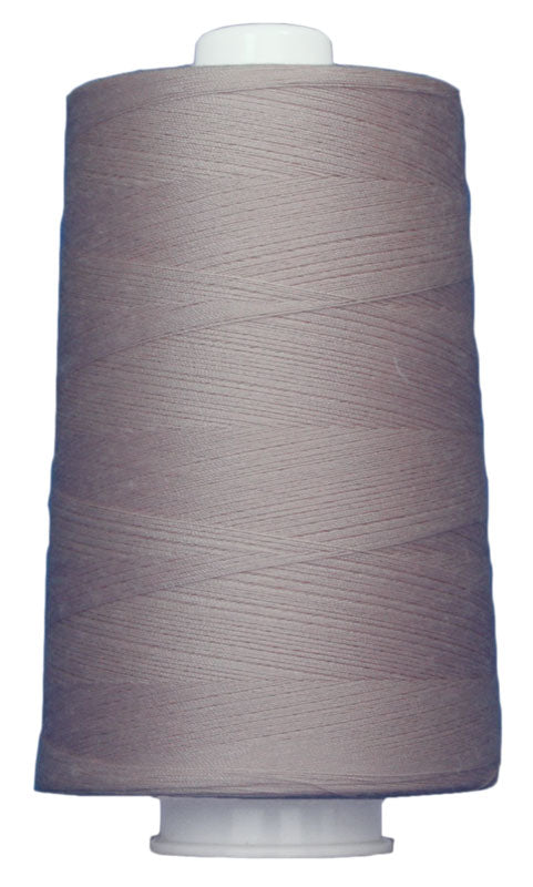 OMNI 3136 Light Mauve 6000yd Cone