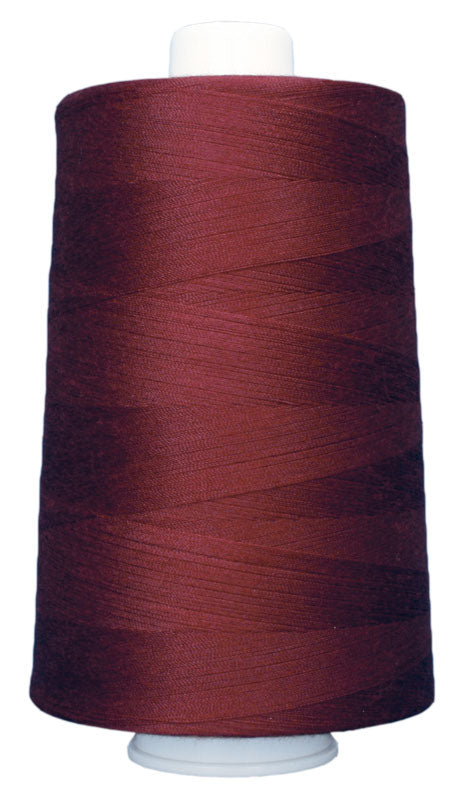 OMNI 3141 Deep Red 6000yd Cone