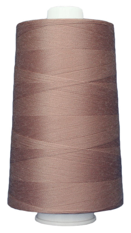 OMNI 3149 Satin Slipper 6000yd Cone