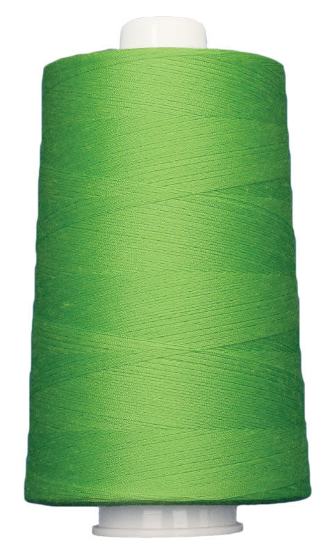 OMNI 3166 Spring Green 6000yd Cone