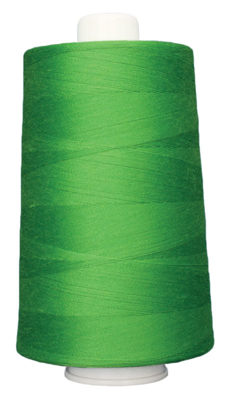 OMNI 3167 Bright Green 6000yd Cone