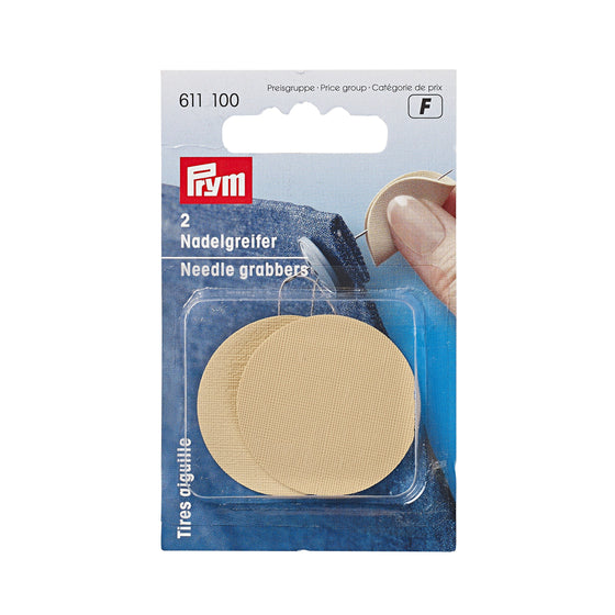 PRYM-Needle Grabber 2pc