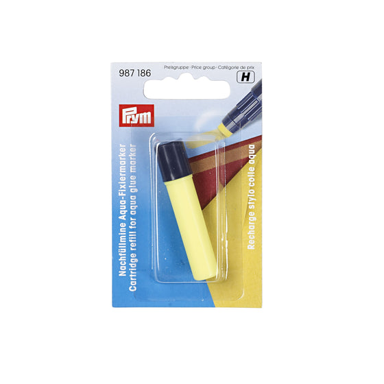 Prym-Cartridge refill for aqua glue marker1pc