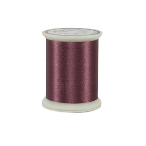 Superior Magnifico 2021 Dark Dusty Pink 500yd Reel