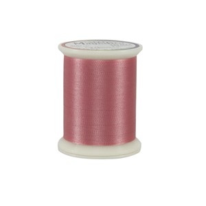 Superior Magnifico 2023 Coral Blush 500yd Reel