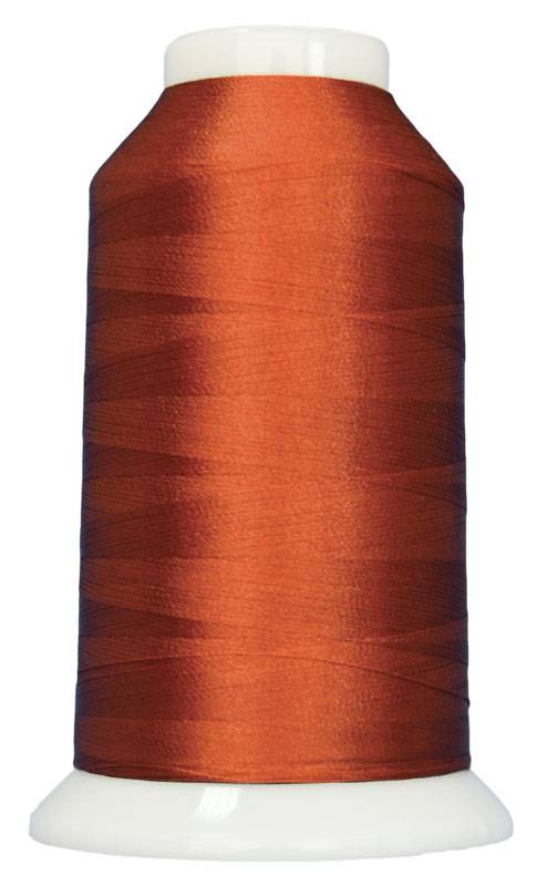 Superior Magnifico 2034 Orange Spice 3000yd Cone