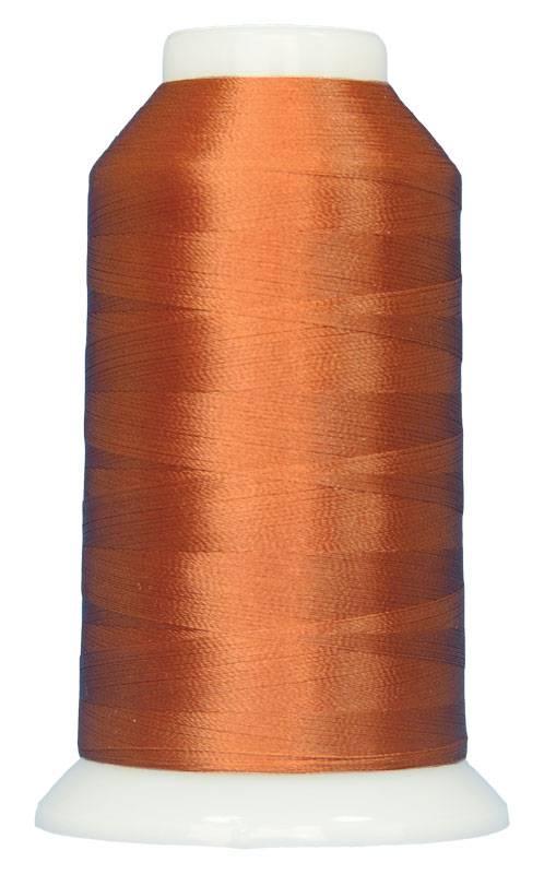 Superior Magnifico 2035 Rust Brown 3000yd Cone