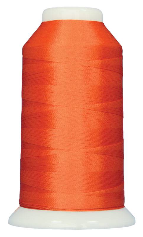 Superior Magnifico 2038 Orange Popsicle 3000yd Cone