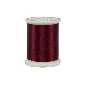 Superior Magnifico 2044 Candy Apple 500yd Reel