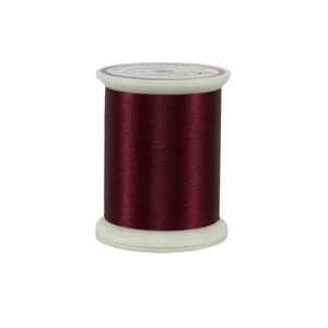 Superior Magnifico 2045 Brick Red 500yd Reel