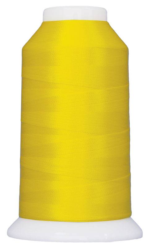 Superior Magnifico 2059 Electric Yellow 3000yd Cone