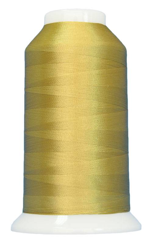 Superior Magnifico 2062 Honey Butter 3000yd Cone