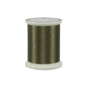 Superior Magnifico 2079 Camo Green 500yd Reel