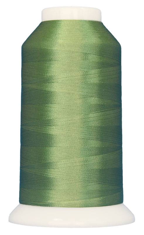 Superior Magnifico 2085 Pear Green 3000yd Cone