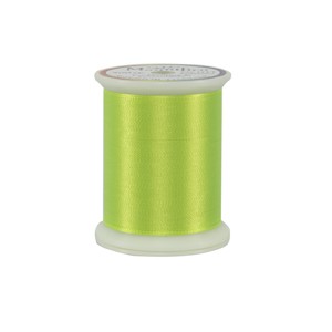 Superior Magnifico 2096 Zesty Lime 500yd Reel