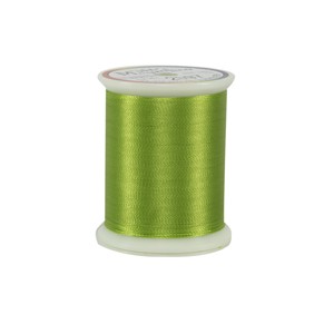 Superior Magnifico 2097 Bright Moss 500yd Reel