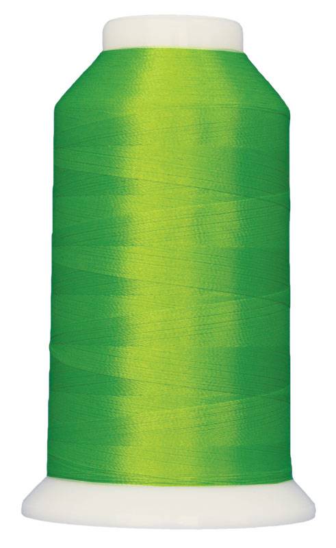 Superior Magnifico 2102 Lime Popscicle 3000yd Cone