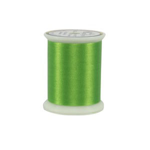 Superior Magnifico 2102 Lime Popscicle 500yd Reel