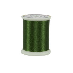 Superior Magnifico 2106 Lawn Green 500yd Reel