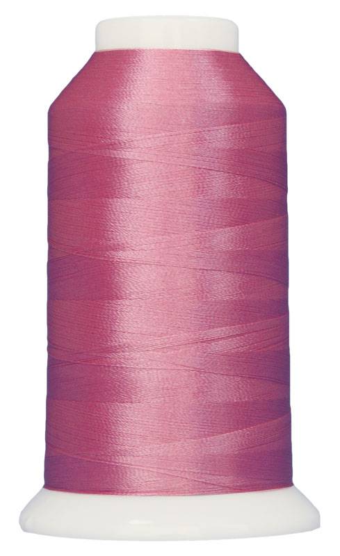 Superior Magnifico 2113 Pink Satin 3000yd Cone