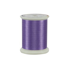 Superior Magnifico 2122 Lyrial Lilac 500yd Reel