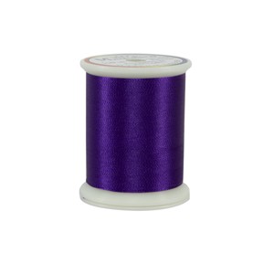 Superior Magnifico 2124 Passionate Purple 500yd Reel