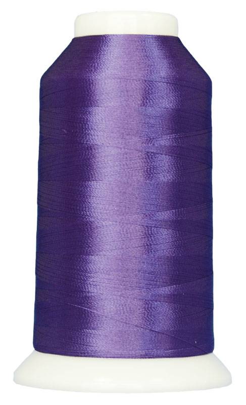 Superior Magnifico 2129 Persian Violet 3000yd Cone