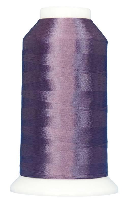 Superior Magnifico 2131 Paisley Purple 3000yd Cone