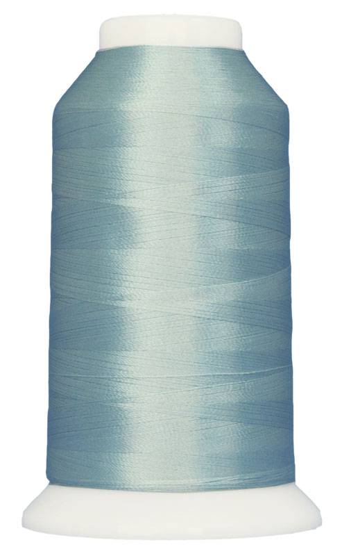 Superior Magnifico 2134 Iceberg Blue 3000yd Cone