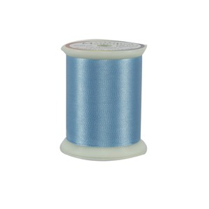 Superior Magnifico 2144 Sky Blue 500yd Reel