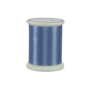 Superior Magnifico 2150 Powder Blue 500yd Reel