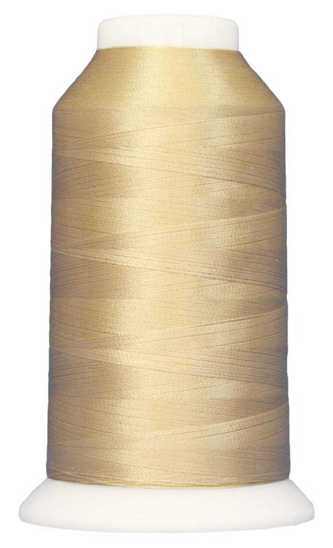 Superior Magnifico 2171 Blanched Almond 3000yd Cone