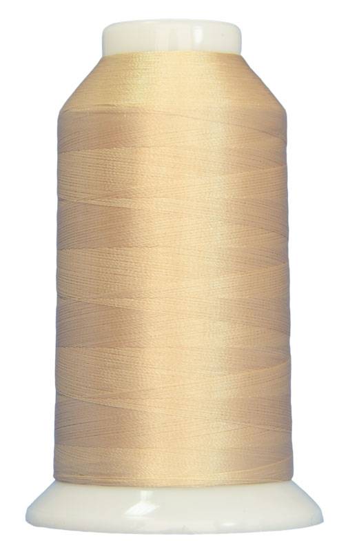 Superior Magnifico 2172 Cream Puff 3000yd Cone