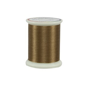 Superior Magnifico 2174 Toasted Almonds 500yd Reel