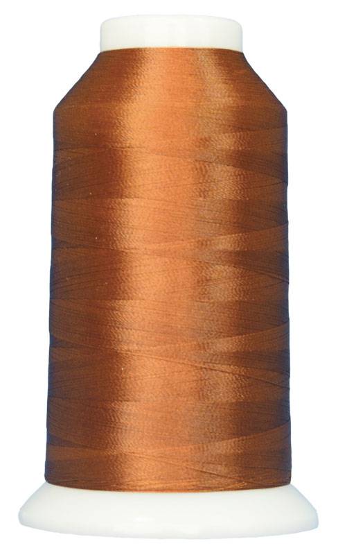 Superior Magnifico 2176 Cinnamon Toast 3000yd Cone