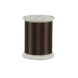 Superior Magnifico 2187 Chocolate Frosting 500yd Reel