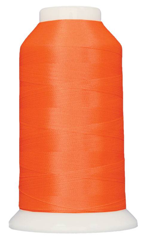 Superior Magnifico 2193 Tangerine Flash 3000yd Cone