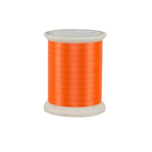 Superior Magnifico 2193 Tangerine Flash 500yd Reel