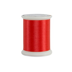 Superior Magnifico 2194 Red Flash 500yd Reel