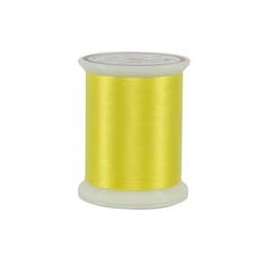 Superior Magnifico 2195 Lemon 500yd Reel