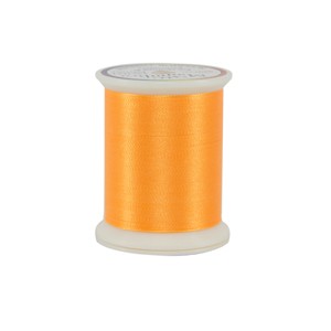 Superior Magnifico 2197 Orange Flash 500yd Reel