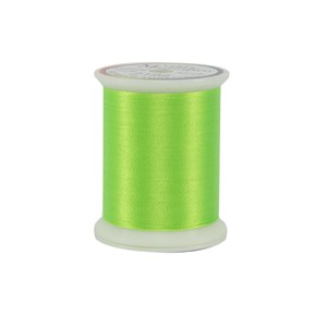 Superior Magnifico 2199 Lime Flash 500yd Reel