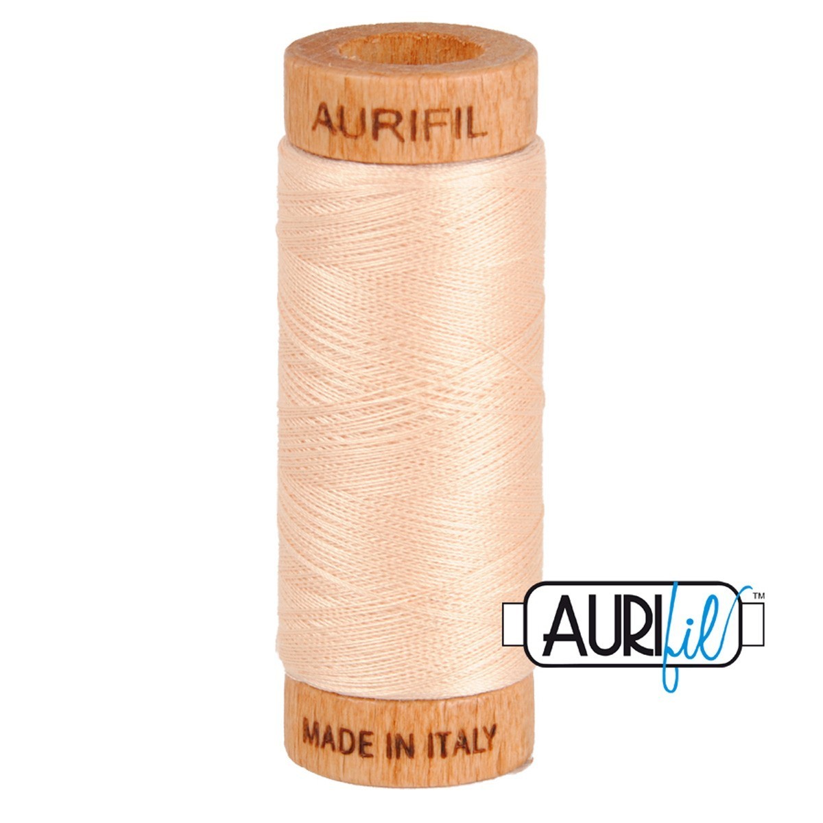 Aurifil 80 2315 Pale Flesh 274m